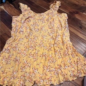 Cute summer dress